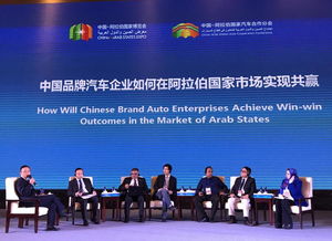 中阿博览会隆重开幕，银隆技术创新走出国门共建一带一路